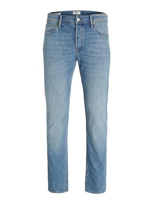 JACK & JONES Jeans 'JJIMike JJOriginal'  lyseblå