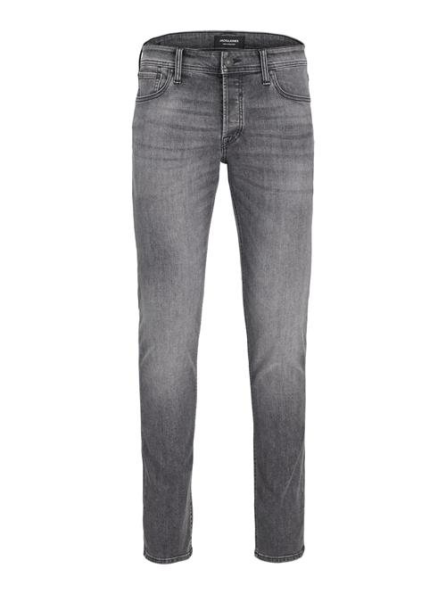 Se JACK & JONES Jeans 'Glenn'  grey denim ved About You