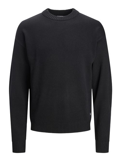 Se JACK & JONES Pullover 'JJEJack'  sort ved About You