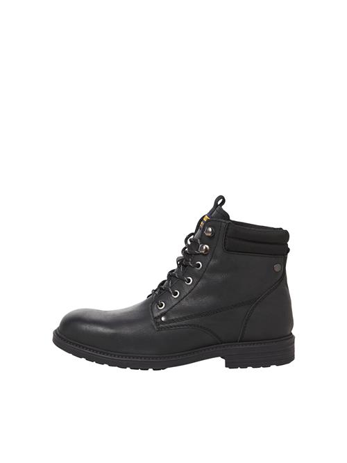 JACK & JONES Boots 'Solomon'  antracit