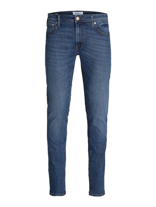 Se JACK & JONES Jeans 'Liam'  blue denim ved About You