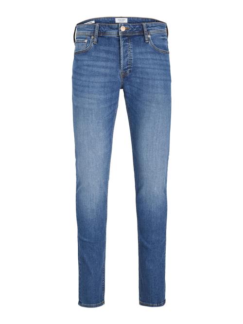 JACK & JONES Jeans 'Glenn'  blue denim