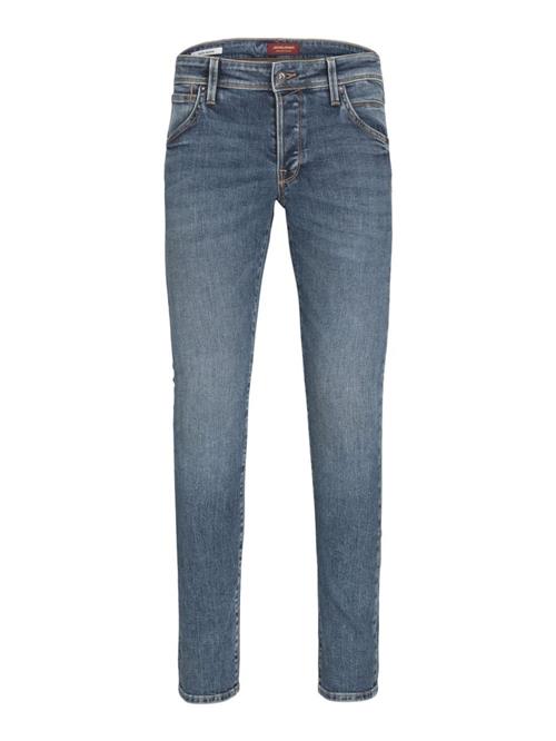 JACK & JONES Jeans 'JJIGlenn JJFox'  blue denim