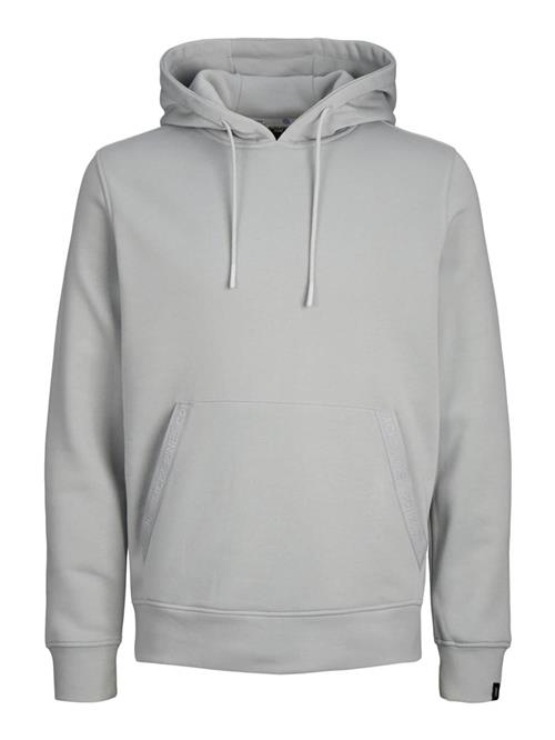 JACK & JONES Sweatshirt  grå