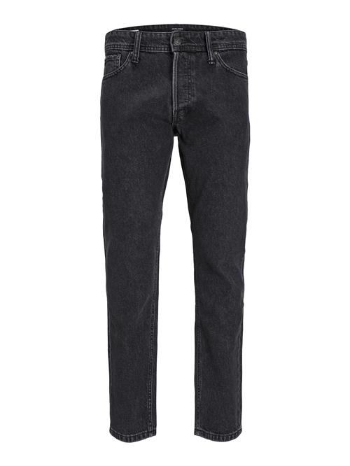 JACK & JONES Jeans 'JJChris'  black denim