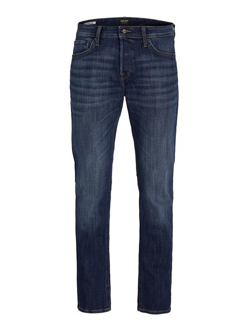 Se JACK & JONES Jeans 'Mike'  blå ved About You