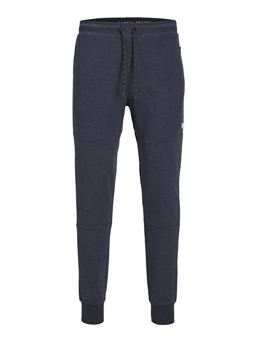 JACK & JONES Bukser 'JJIWill JJAir'  navy