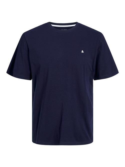 JACK & JONES Bluser & t-shirts 'JJEPaulos'  navy