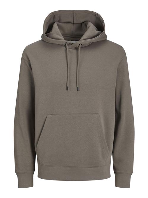 Se JACK & JONES Sweatshirt 'JJEstar'  oliven ved About You