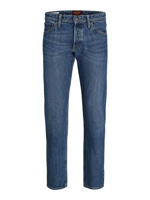 JACK & JONES Jeans 'Chris'  blue denim