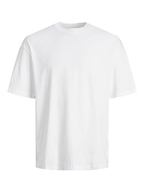 Se JACK & JONES Bluser & t-shirts 'JJEBradley'  offwhite ved About You