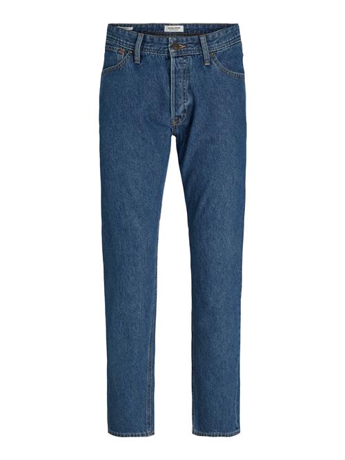 JACK & JONES Jeans 'Mike Original'  blue denim