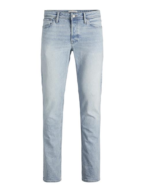 JACK & JONES Jeans 'Tim'  blue denim