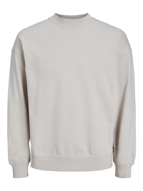 Se JACK & JONES Sweatshirt 'JCOCollective'  creme ved About You