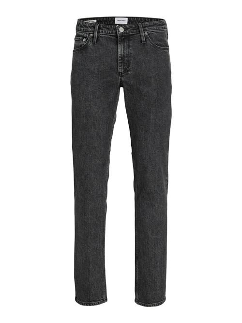 Se JACK & JONES Jeans 'Clark'  grey denim ved About You