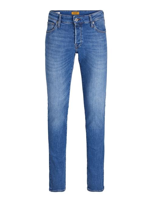 JACK & JONES Jeans  blue denim