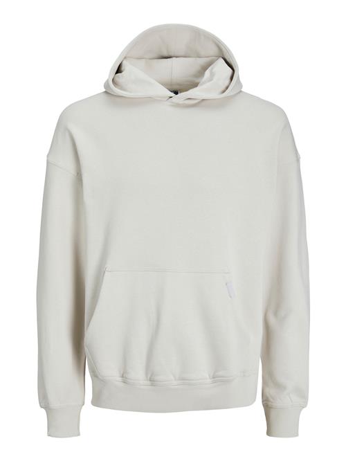 Se JACK & JONES Sweatshirt 'JCOCOLLECTIVE'  lysegrå ved About You