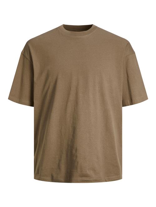 JACK & JONES Bluser & t-shirts 'JJEBradley'  umbra