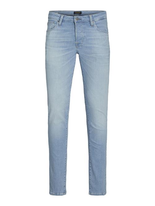 JACK & JONES Jeans 'GLENN'  blue denim