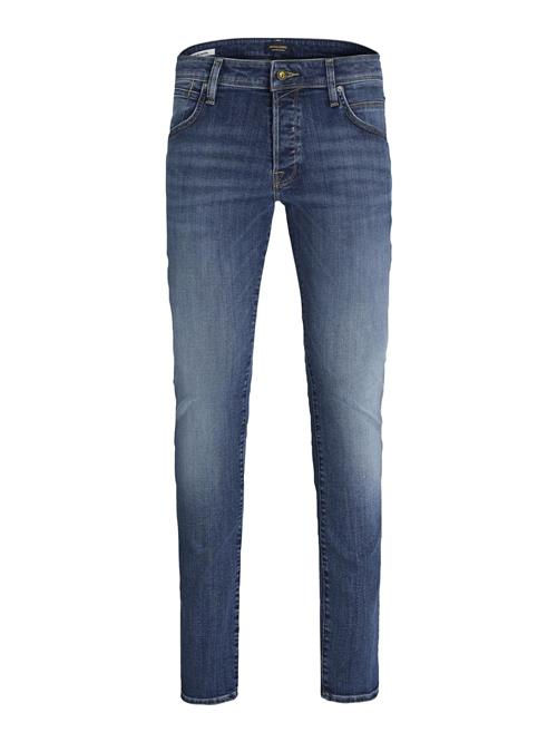 JACK & JONES Jeans 'Glenn Fox'  blue denim