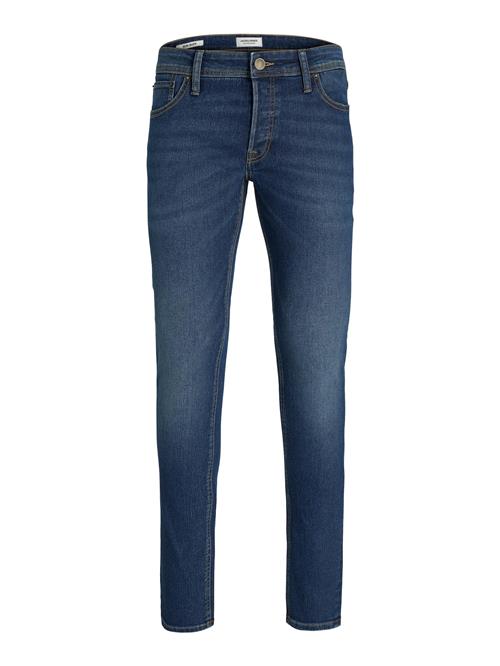 Se JACK & JONES Jeans 'Glenn'  blue denim ved About You