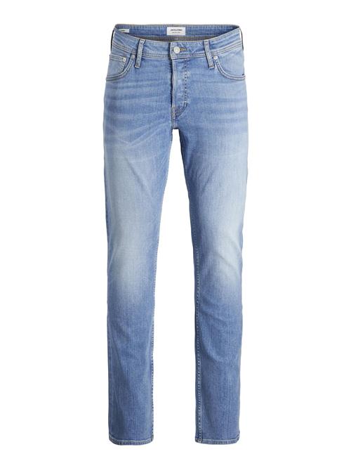 JACK & JONES Jeans  blå