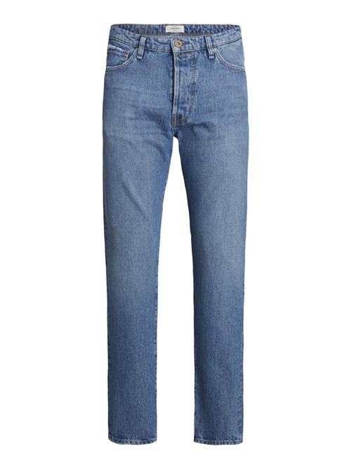 Se JACK & JONES Jeans 'ICHRIS COOPER JOS 190 NOOS'  blå / brun ved About You