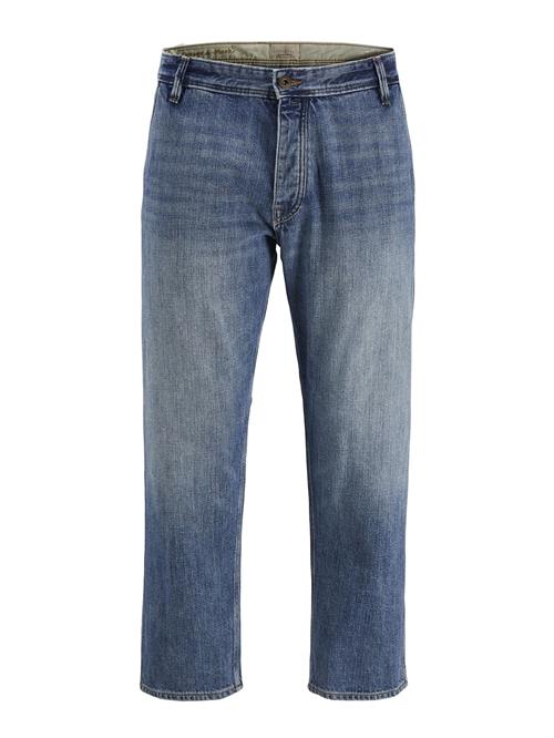 JACK & JONES Jeans  blå