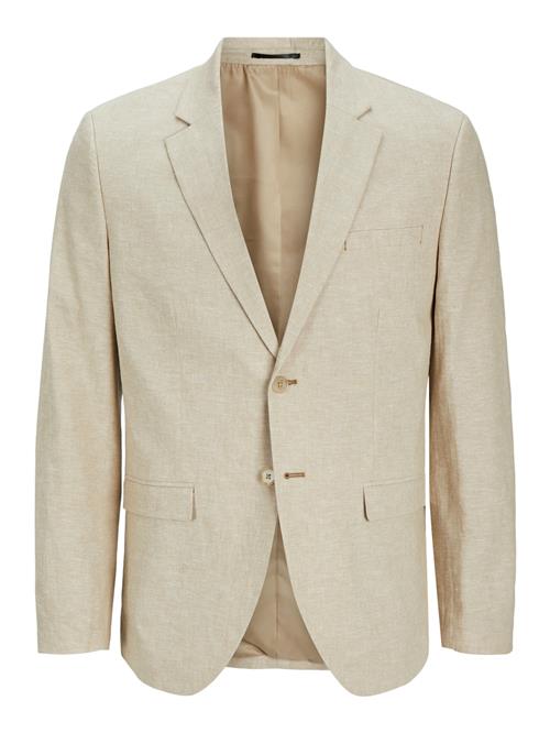 JACK & JONES Jakke 'Riviera'  beige