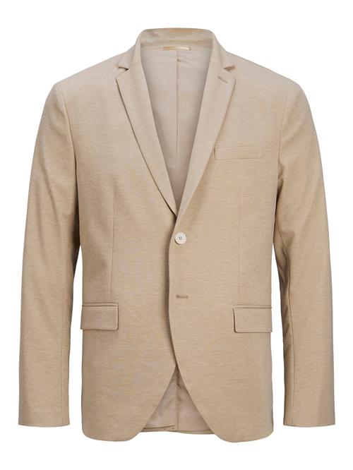 JACK & JONES Jakke 'Jones'  beige-meleret