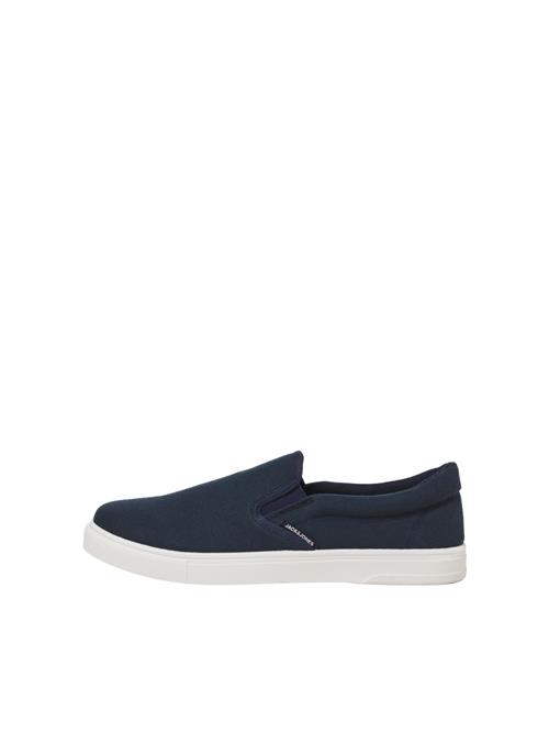 JACK & JONES Slip On 'Richmond'  navy