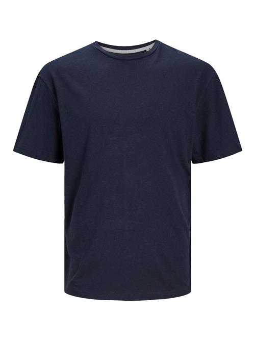 Se JACK & JONES Bluser & t-shirts  natblå ved About You