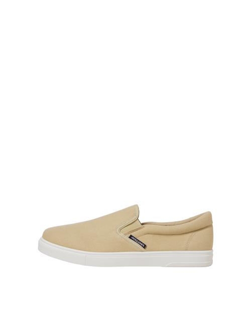 JACK & JONES Slip On 'Richmond'  taupe