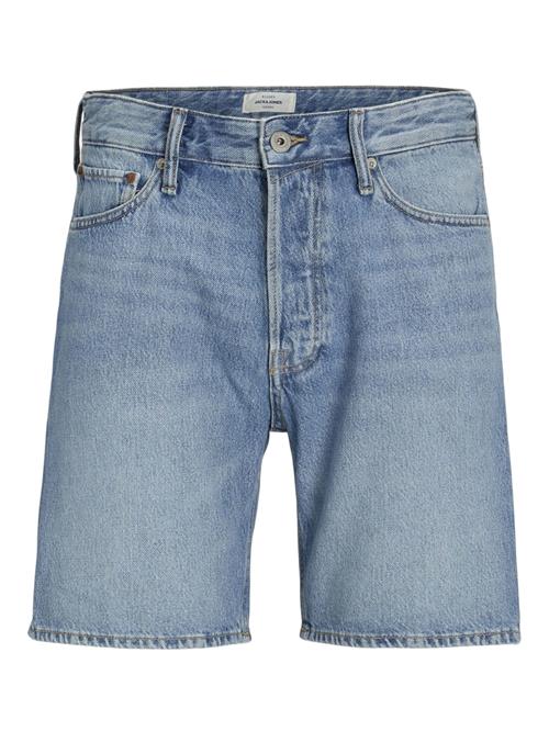 JACK & JONES Jeans 'JJICHRIS JJCOOPER'  blue denim