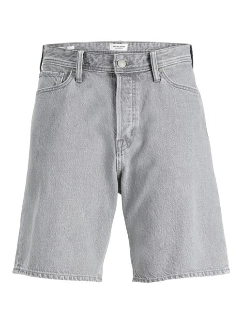 JACK & JONES Jeans 'JJITony JJOriginal'  grey denim