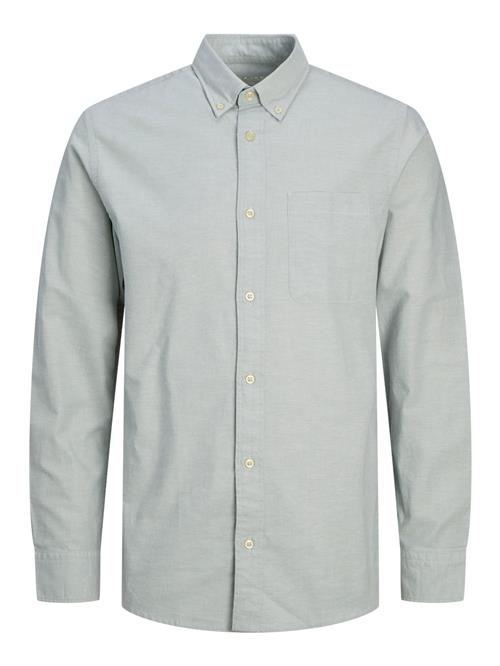 JACK & JONES Forretningsskjorte 'JPRBLUBrook'  mint