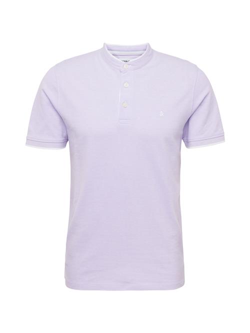 JACK & JONES Bluser & t-shirts 'JJEPAULOS'  lyselilla