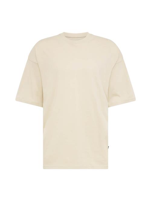 JACK & JONES Bluser & t-shirts 'GRAND'  sand