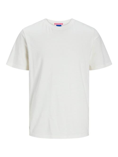 Se JACK & JONES Bluser & t-shirts 'Marbella'  lysebeige ved About You