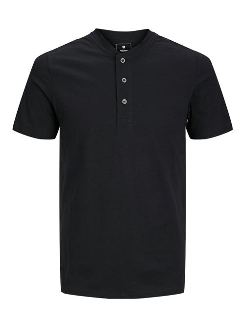 Se JACK & JONES Bluser & t-shirts 'JJBlunixs'  sort ved About You