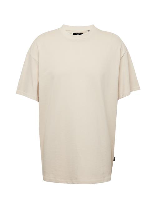 JACK & JONES Bluser & t-shirts 'HARVEY'  taupe