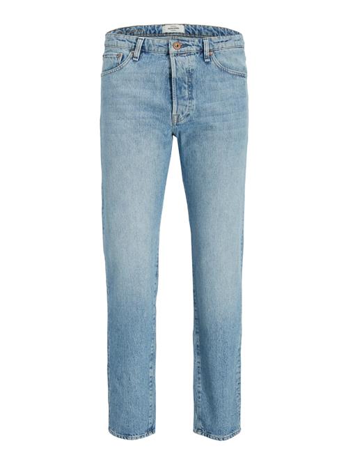 Se JACK & JONES Jeans 'JJIChris Cooper'  blue denim ved About You