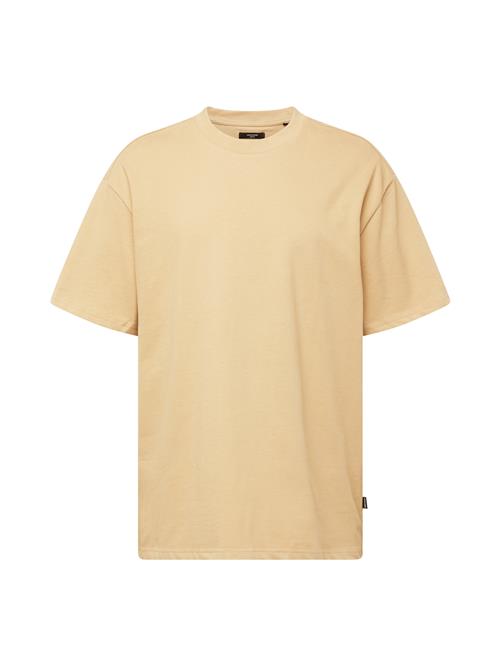 JACK & JONES Bluser & t-shirts 'Harvey'  sand