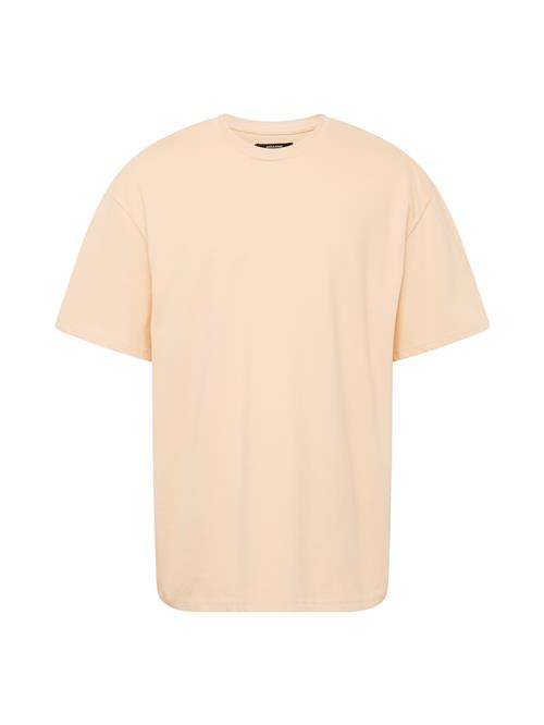 JACK & JONES Bluser & t-shirts 'Harvey'  fersken