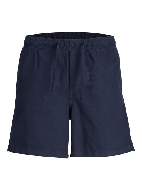 JACK & JONES Bukser 'Jaiden'  navy