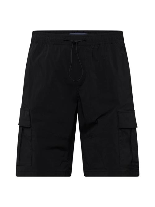 JACK & JONES Cargobukser 'GORDON'  sort