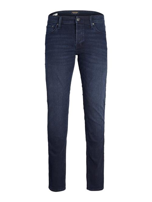 Se JACK & JONES Jeans 'JJIGlenn JJOriginal'  navy ved About You