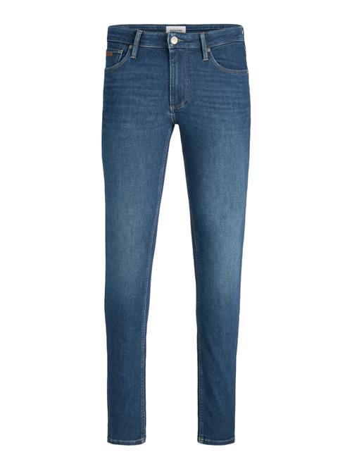 Se JACK & JONES Jeans 'LIAM EVAN'  blue denim ved About You