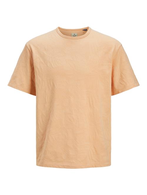 Se JACK & JONES Bluser & t-shirts 'NAEL'  pastelorange ved About You