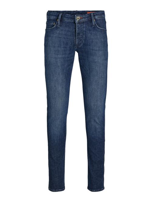 JACK & JONES Jeans 'GLENN EVAN'  blue denim